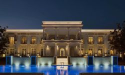 مطلية بالذهب.. بيع فيلا "قصر الرخام" في دبي بـ 115.8 مليون دولار